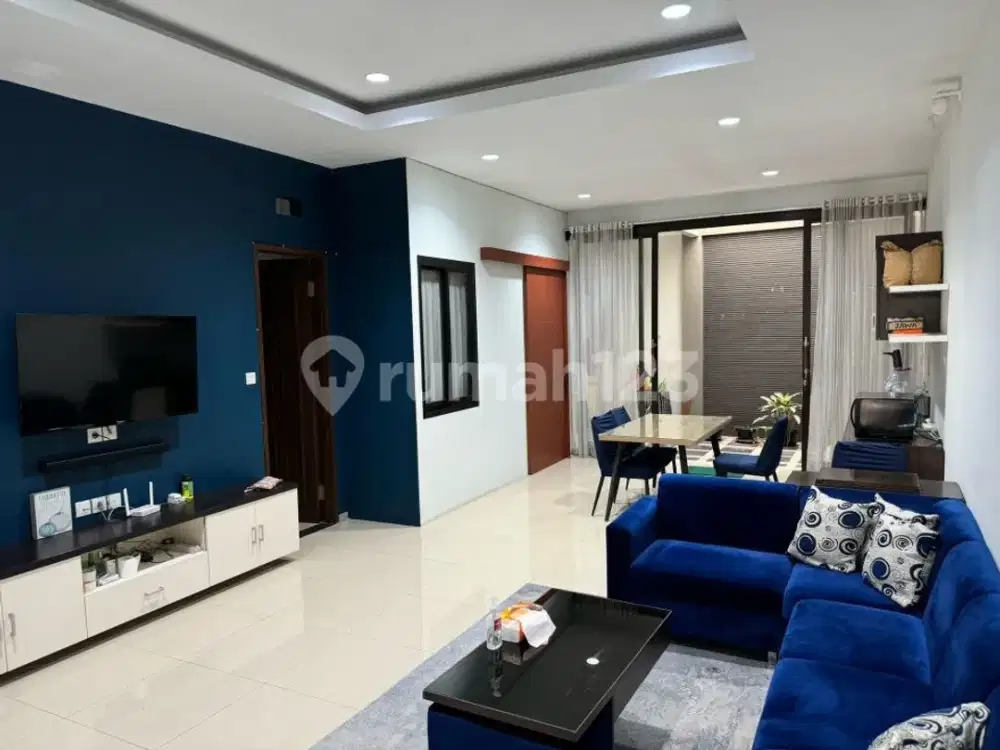 Rumah Minimalis Jatipermai Dekat Muara Kurdi Bandung