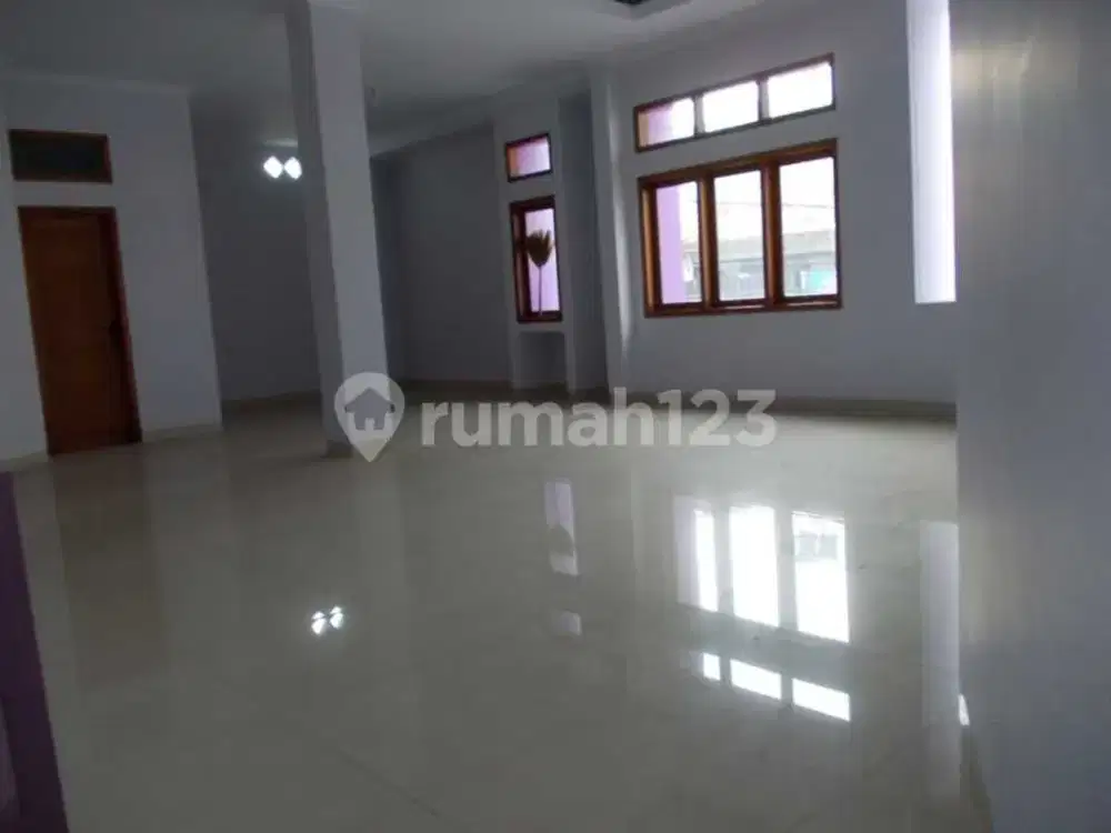 Ruko Mainroad Pasirkoja Dekat Gardujati Astanaanyar Bandung