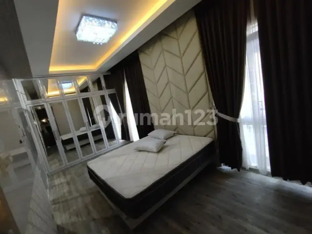 Rumah Setra Permai Sayap Setraduta , Gunung Batu, Pasteur Bandung