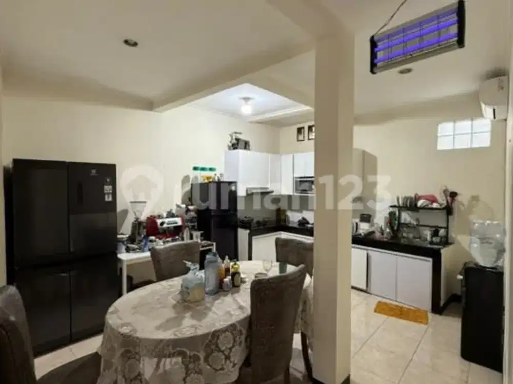 Rumah Minimalis Antapani Dekat Arcamanik Bandung