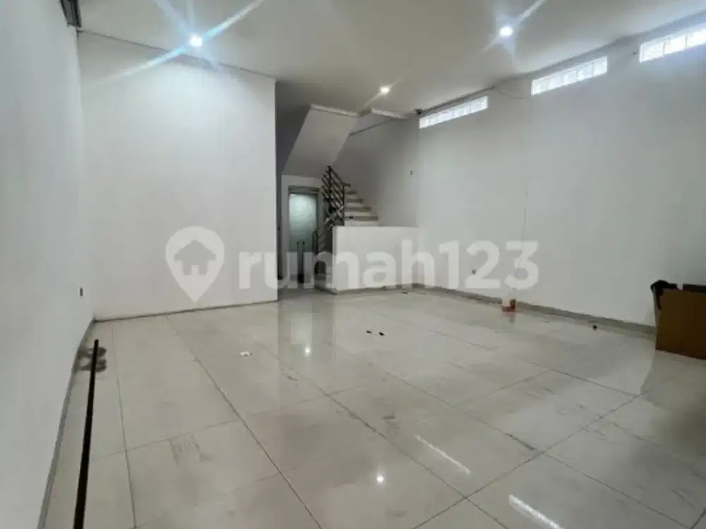 Ruko aktif nyengseret dekat leuwipanjang kopo bandung