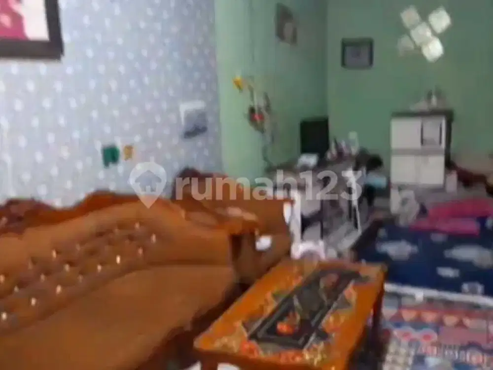 Rumah Pharmindo Dekat Cijerah, Gempol Bandung