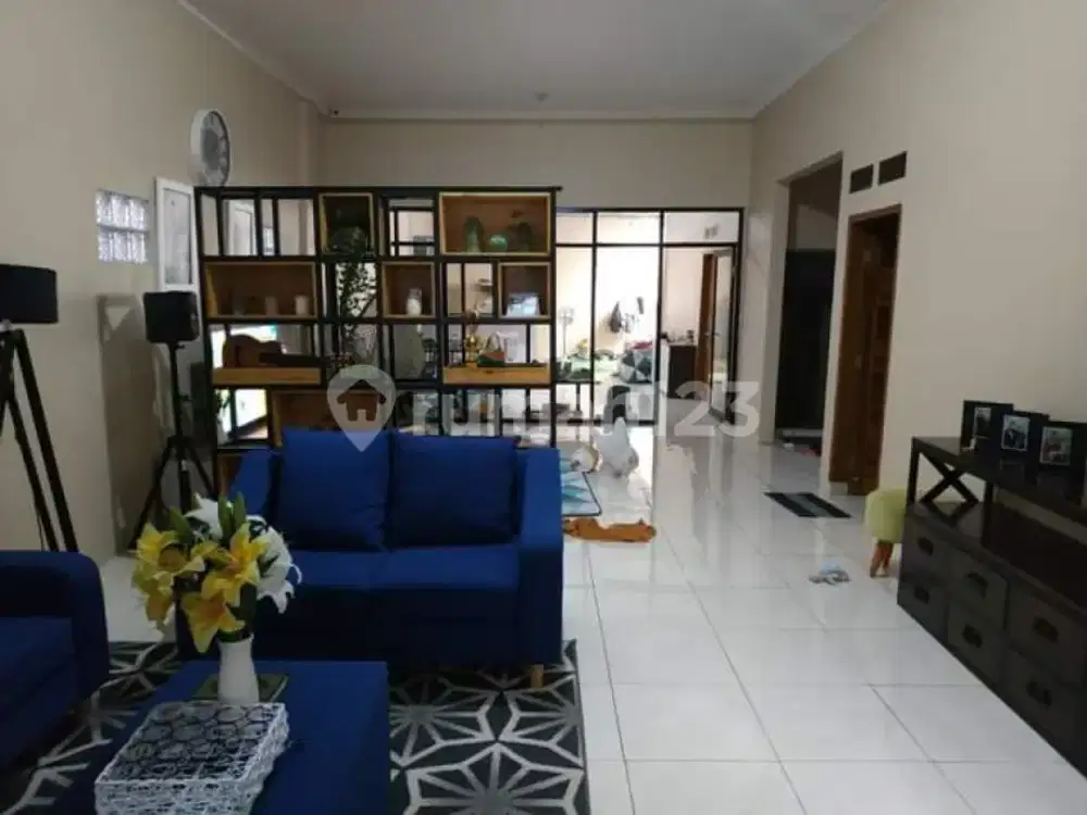 Rumah cantik gempol sari cijerah dekat holis, pharmindo