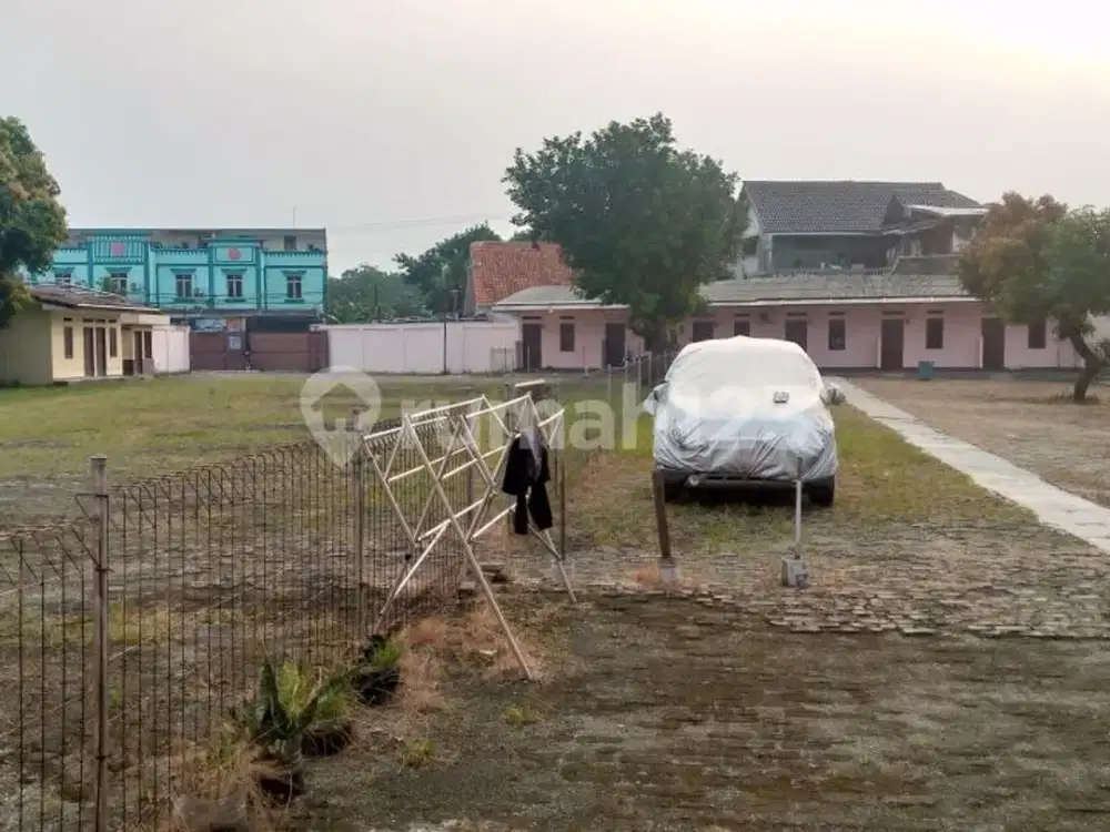 Hitung Tanah !!  Bonus rumah kost/kontrakan area sukmajaya depok