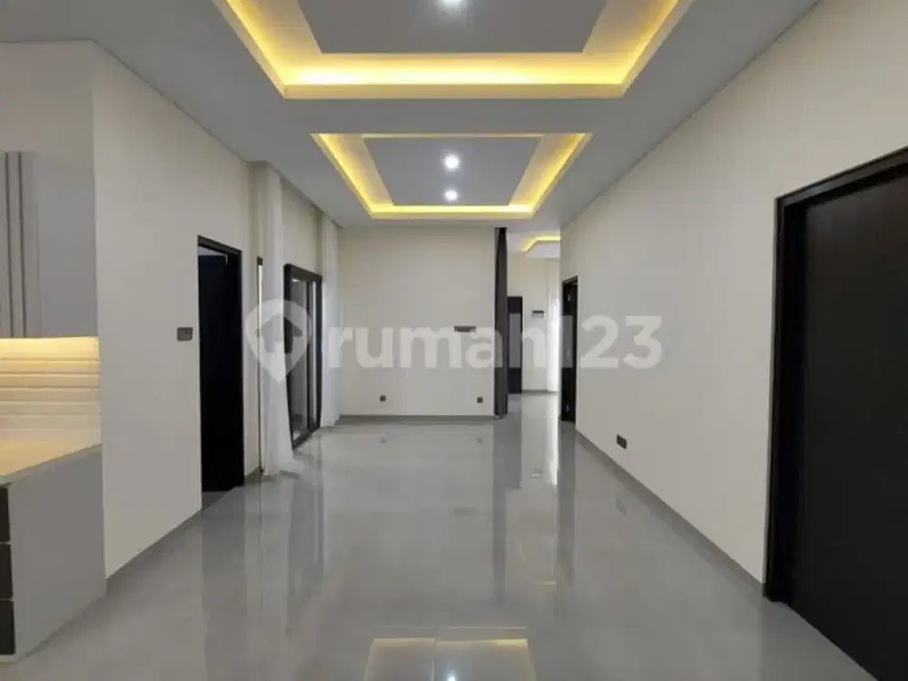 Rumah Baru Margahayu Permai Kopo Dekat Taman Kopo Indah Bandung