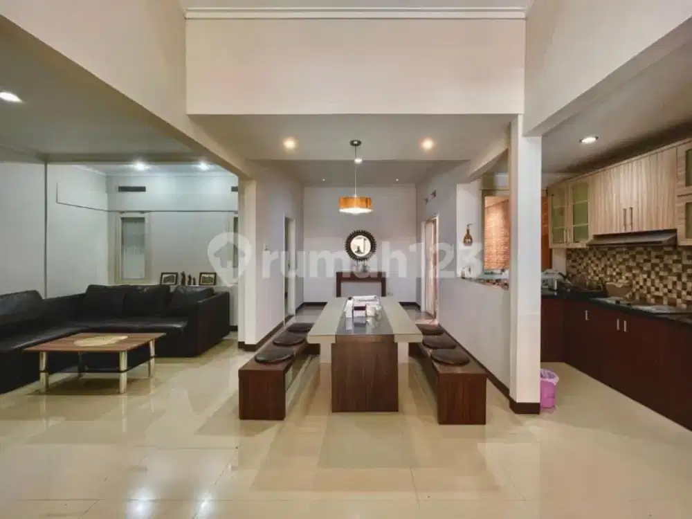 Rumah Cantik Tatar Jingga Negara Kota Baru Parahyangan Padalarang Bandung