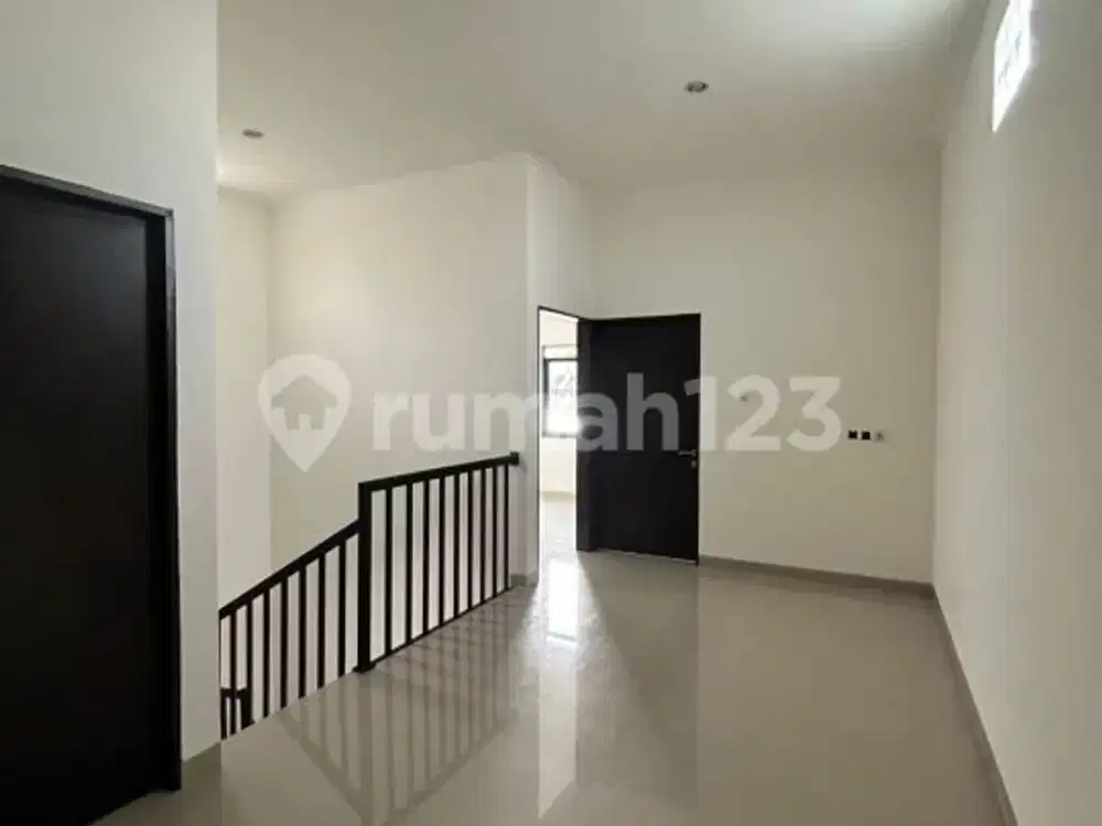 Rumah Baru Turangga Dekat Buah Batu, Gatot Subroto Bandung