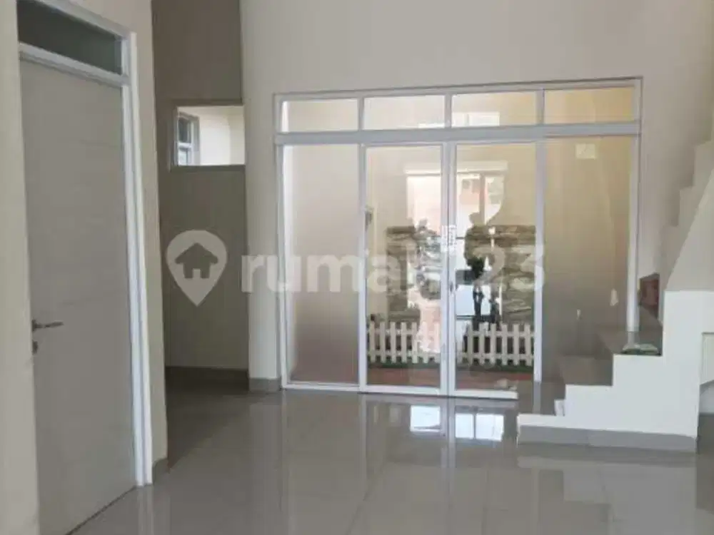 Rumah Minimalis Awani Residence Dekat Kota Baru Parahyangan Padalarang