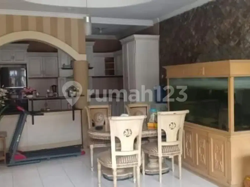 Rumah Kokoh Cetarip Bojongloa Kopo Bandung