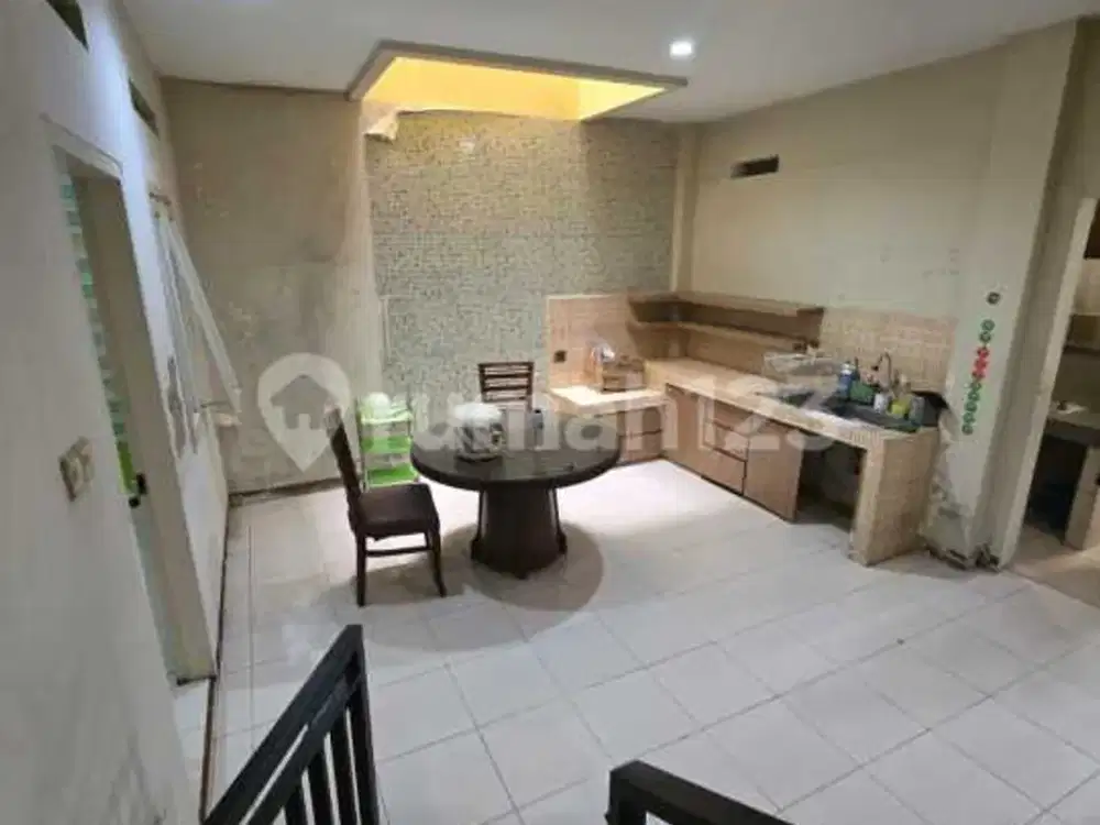 Rumah Tatar Jingganagara Kotabaru Parahyangan Padalarang Bandung
