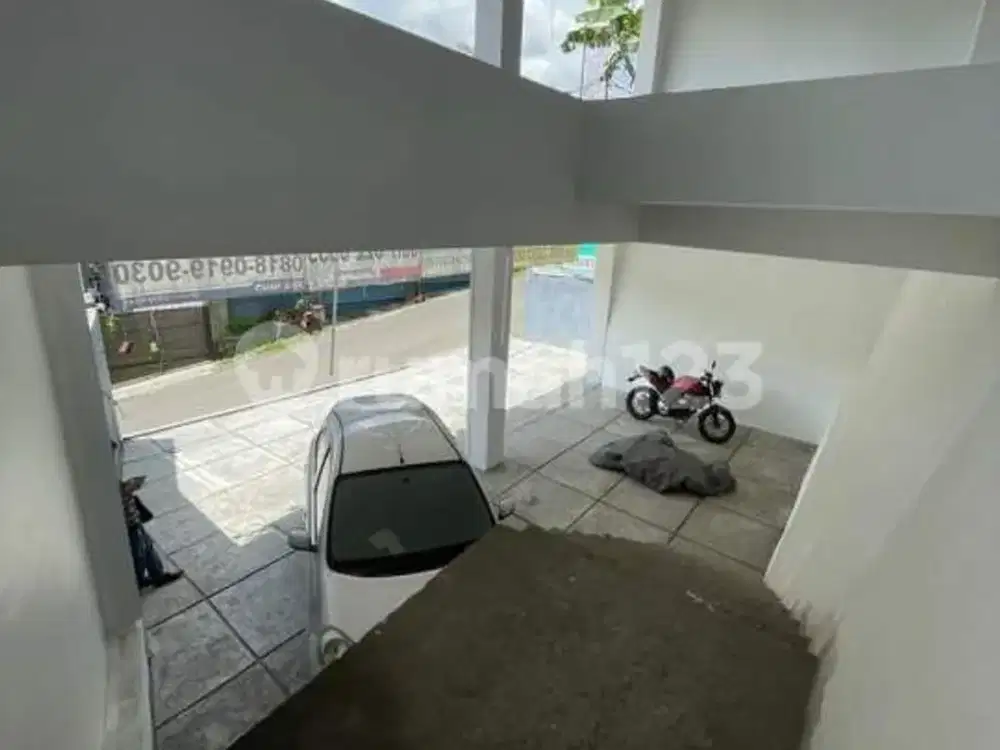 Rumah dago atas bandung cocok untuk cafe dekat dago giri