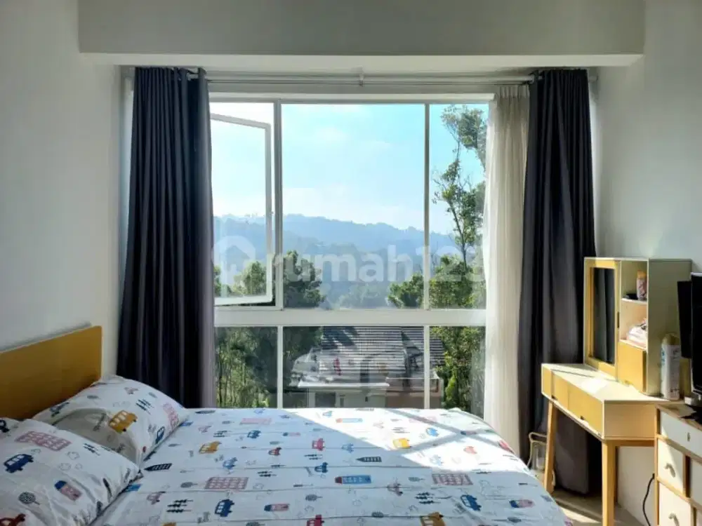Rumah Villa View Pegunungan di Sindanglaya Cimenyan Bandung