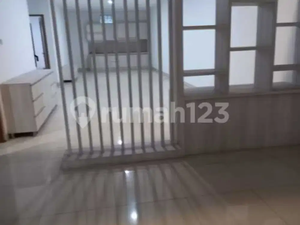 Rumah Baru Kembar Dekat Pasirluyu, Sriwijaya Bandung