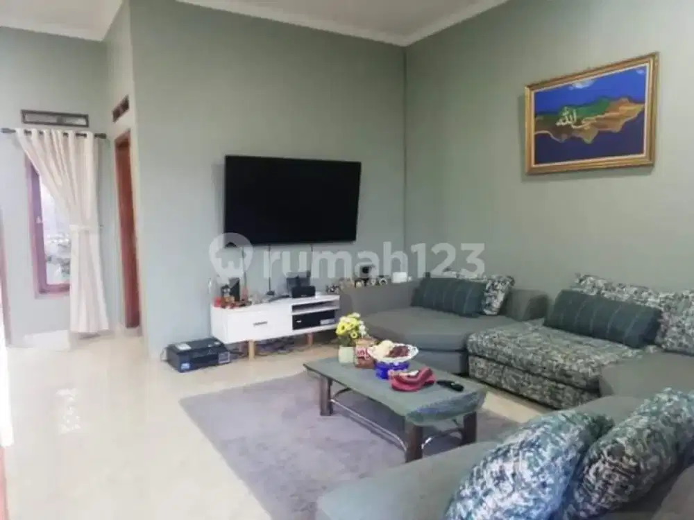 Rumah Cikoneng Dekat Ciganitri Bojongsoang Bandung