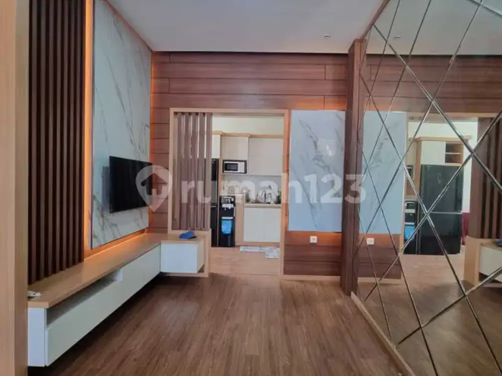 Rumah Cantik Tatar Simakirana Kota Baru Parahyangan Padalarang Bandung