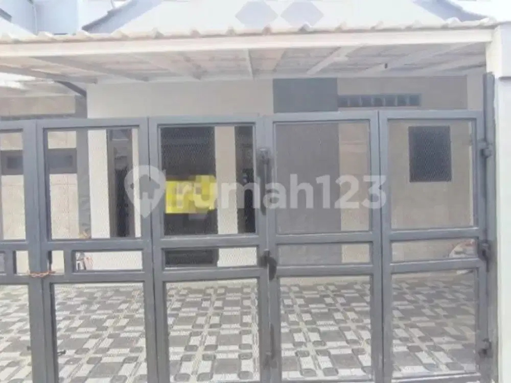 Rumah Renov di Ciateul Dekat Tegalega, Otista, Moh Toha Bandung