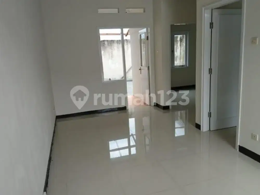 Rumah Tatar Jingganagara Kota Baru Parahyangan Padalarang Bandung