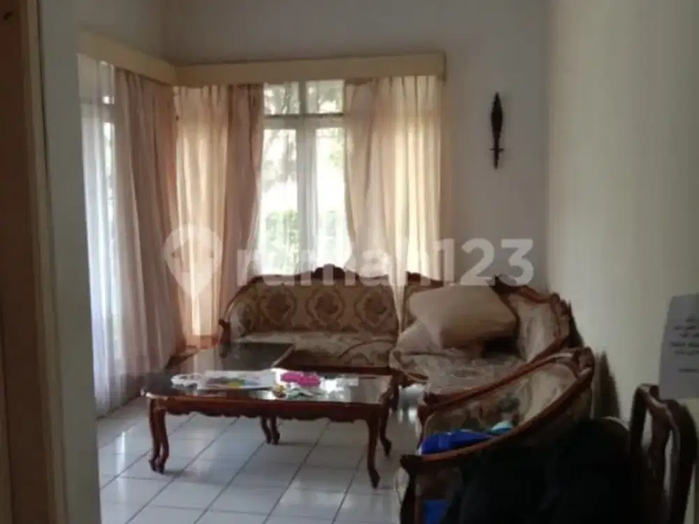 Rumah Hitung Tanah Sariasih Sarijadi Bandung