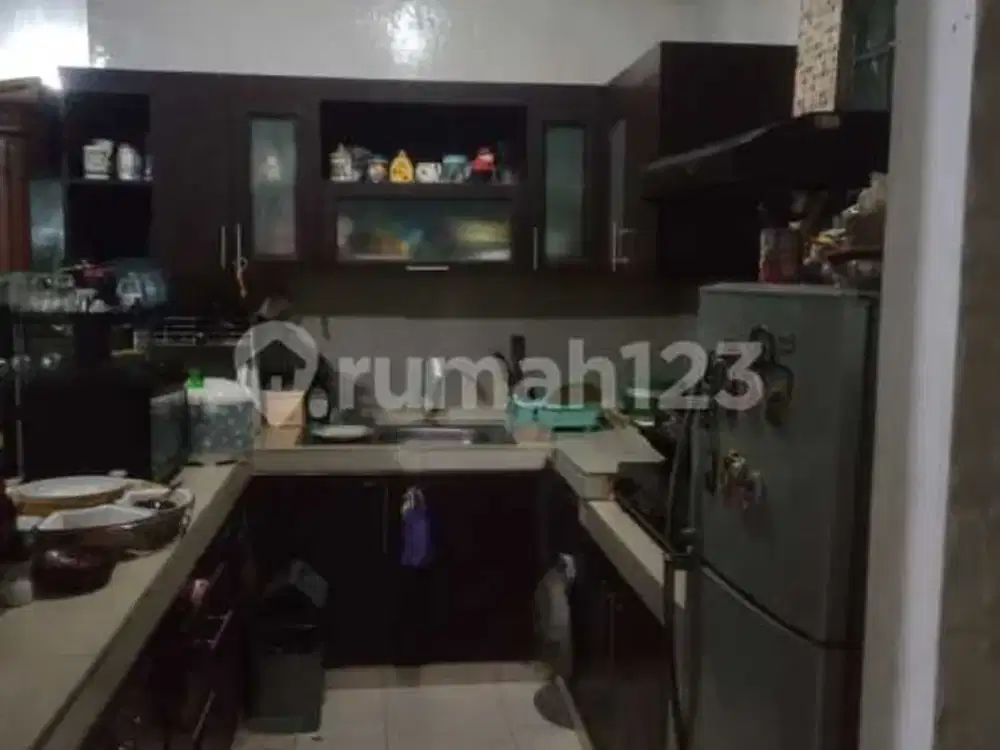 Nego Banyak !! Rumah Pharmindo Dekat Cijerah Bandung