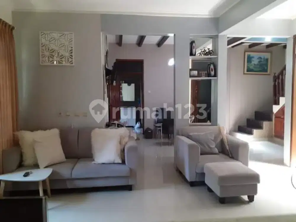 Rumah minimalis pasirluyu dekat kembar, buah batu, batununggal bandung