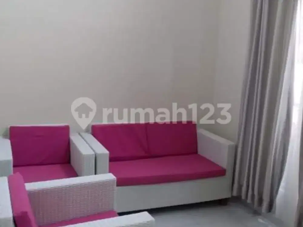 Rumah nyaman area Cigadung dekat Cikutra, dago bandung