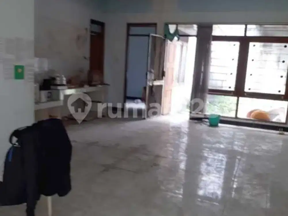 Hitung Tanah Rumah Batununggal dekat mesjid
