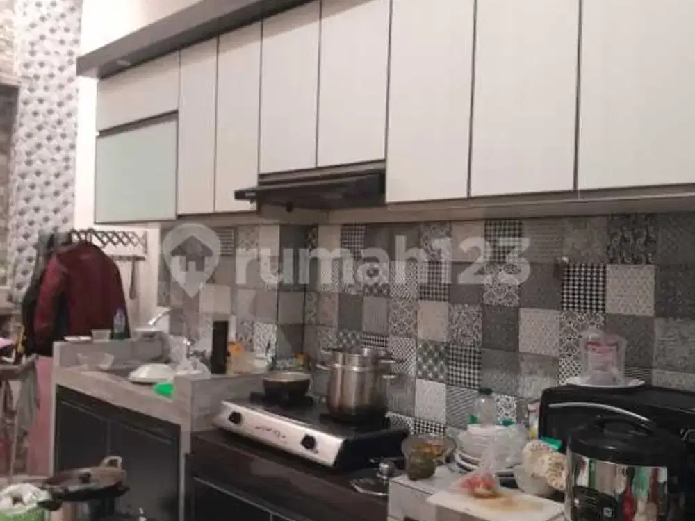 Rumah Terawat Kota Bali Residence Padalarang Bandung