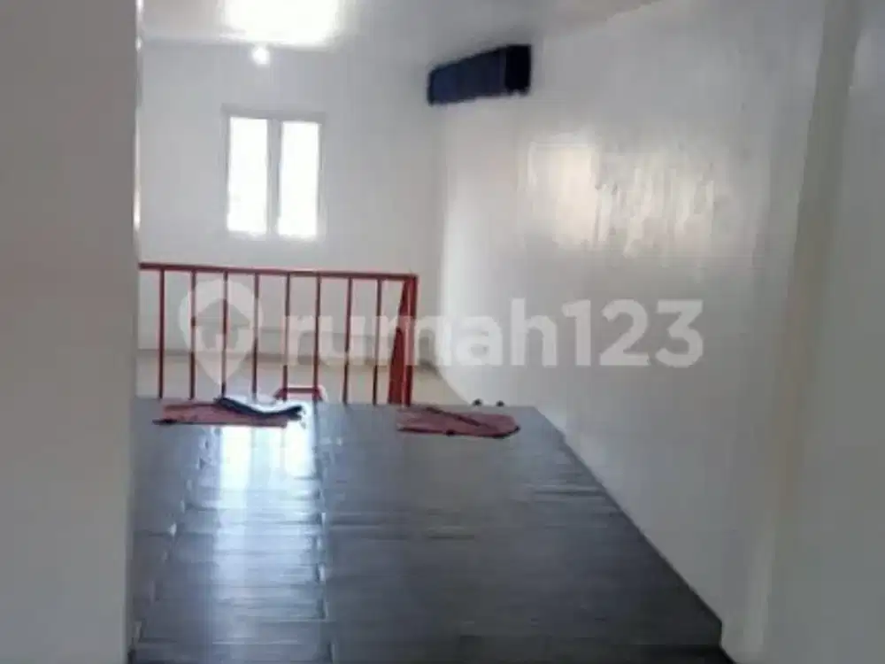 Rumah Sarijadi Dekat Setraduta Pasteur Bandung