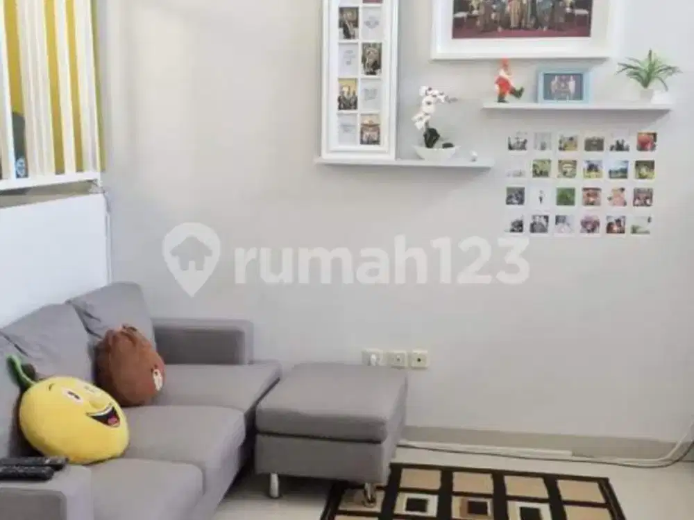 Rumah sejuk arcamanik atas dekat pasir impun bandung