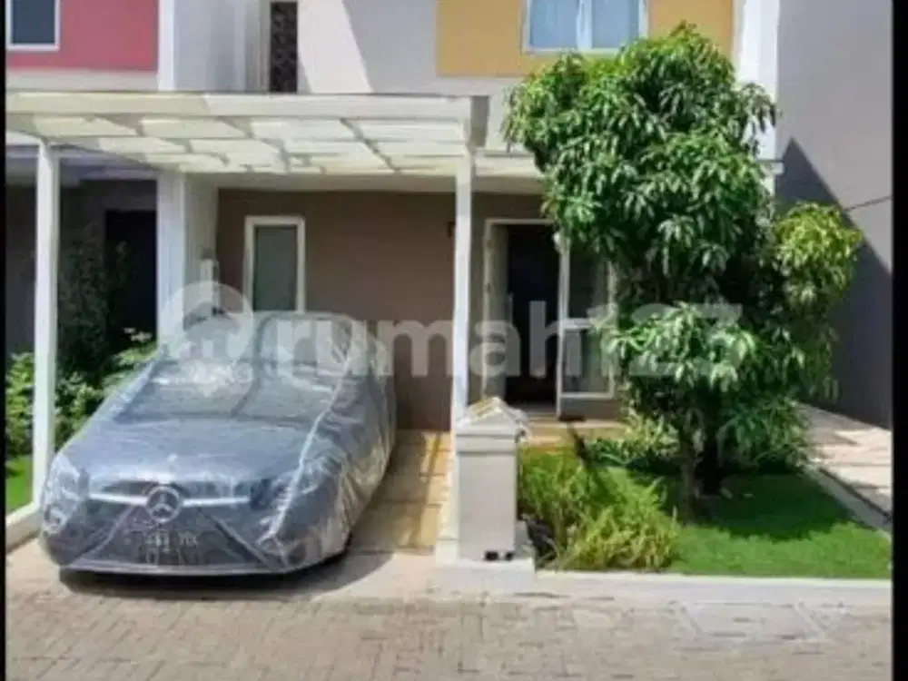 Rumah Minimalis Summarecon Gedebage Bandung