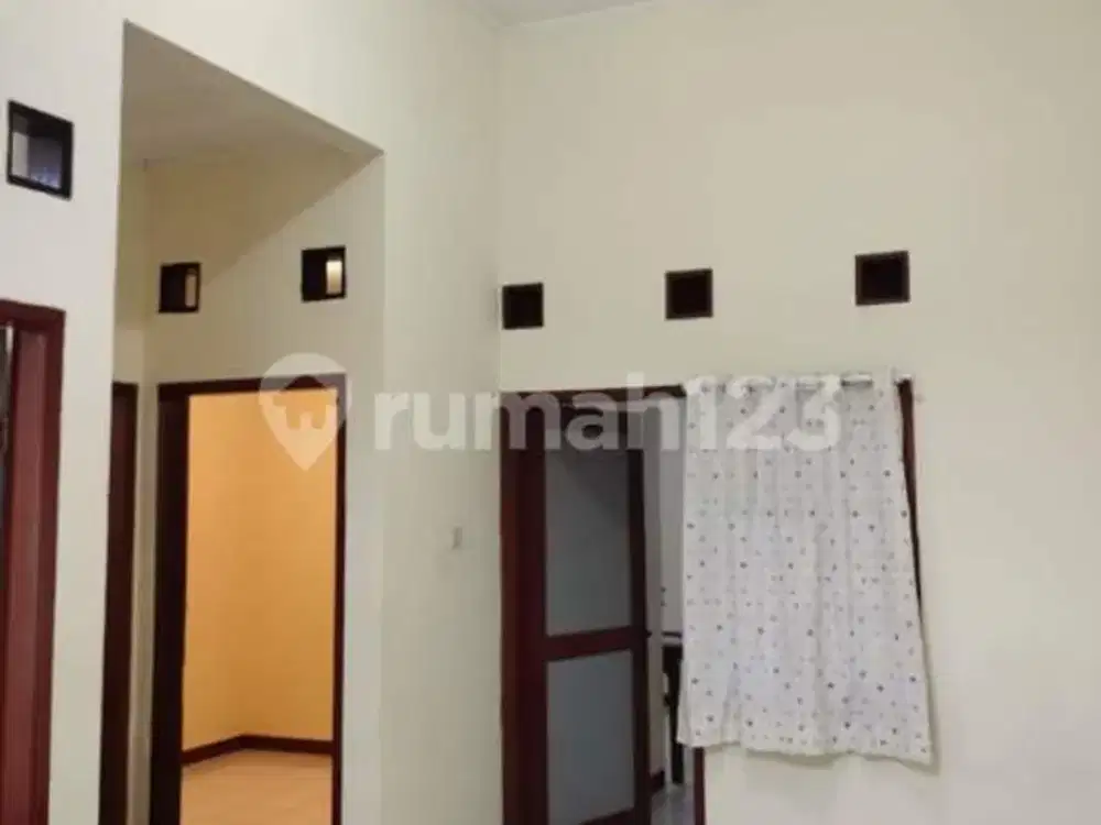 Rumah bumi adipura gedebage dekat summarecon bandung