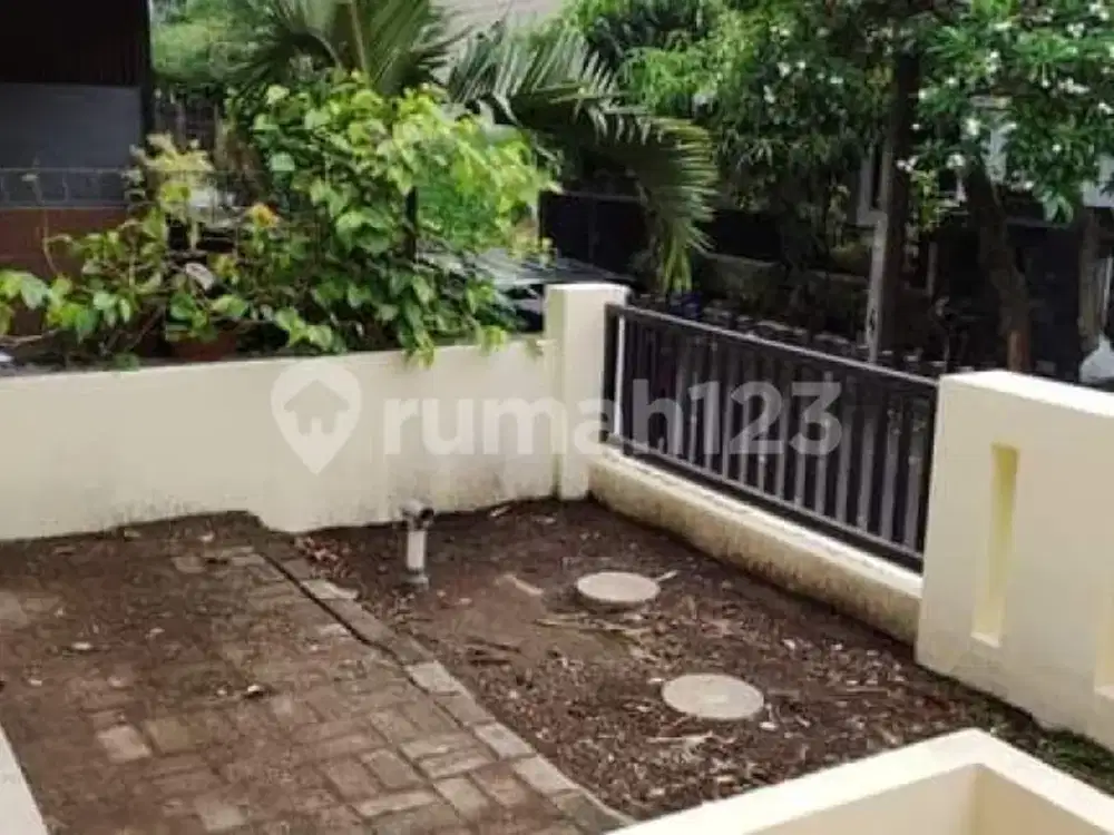 Rumah cibabat dekat cimindi cimahi