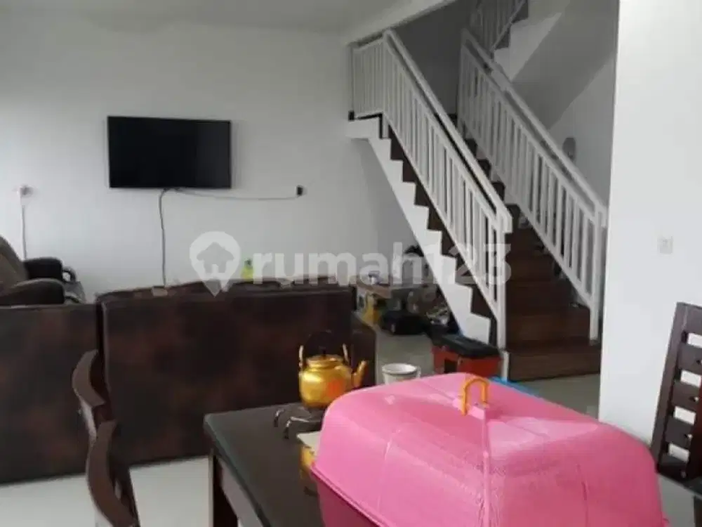 Rumah Sariwangi Dekat Ciwaruga, Cihanjuang, Gegerkalong
