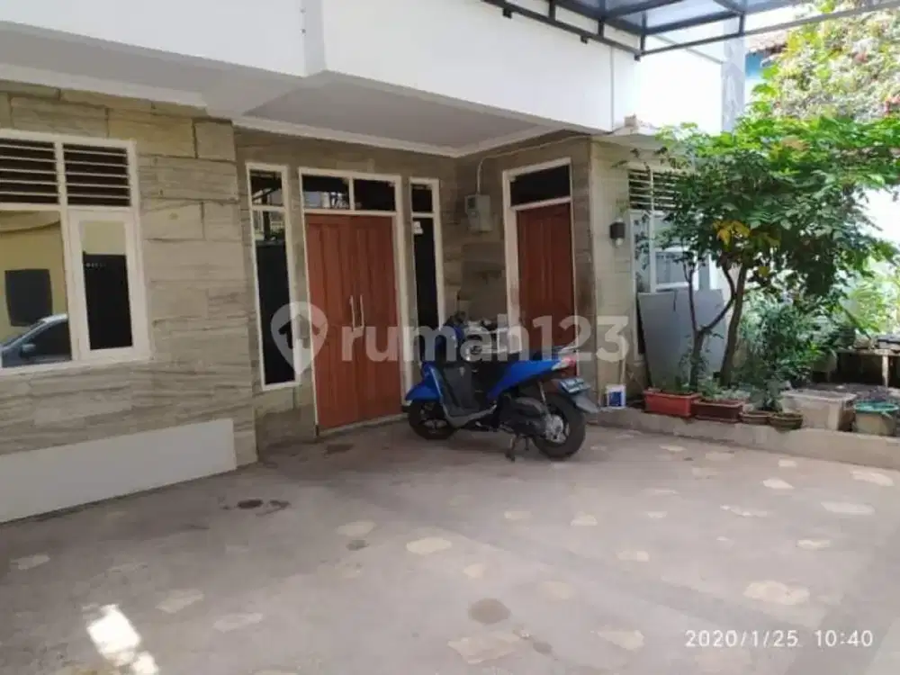 Rumah cimindi dekat cibabat gunung batu bandung