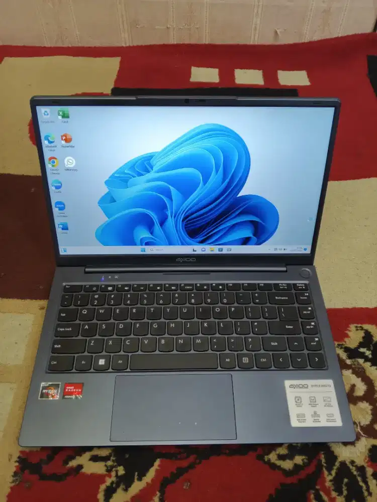 Laptop Axioo Hype5