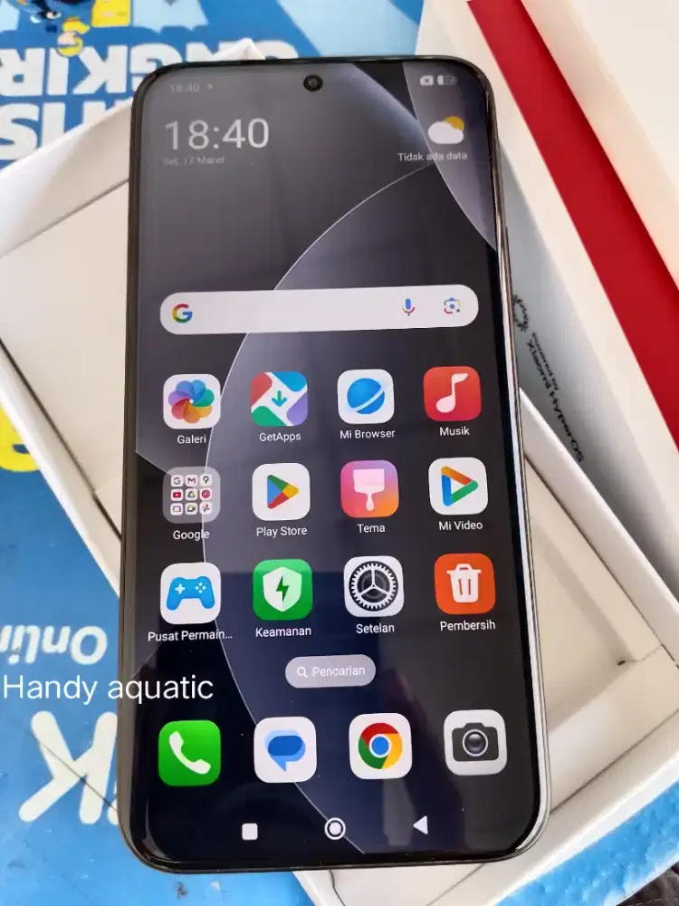 Redmi note 15 pro plus 5g (12/512)