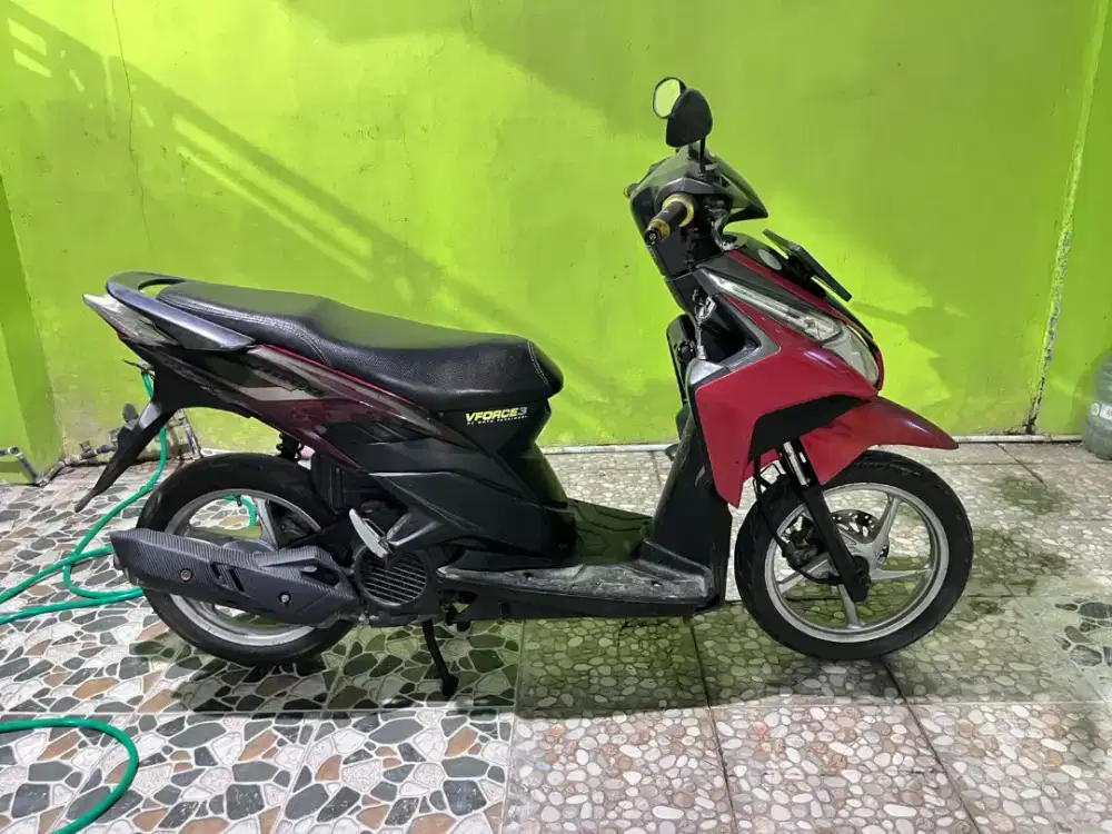 Vario Techno 110