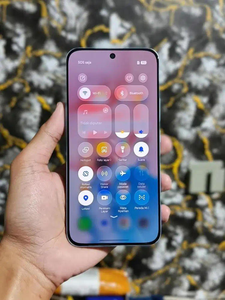 HONOR 400 5G 12/512