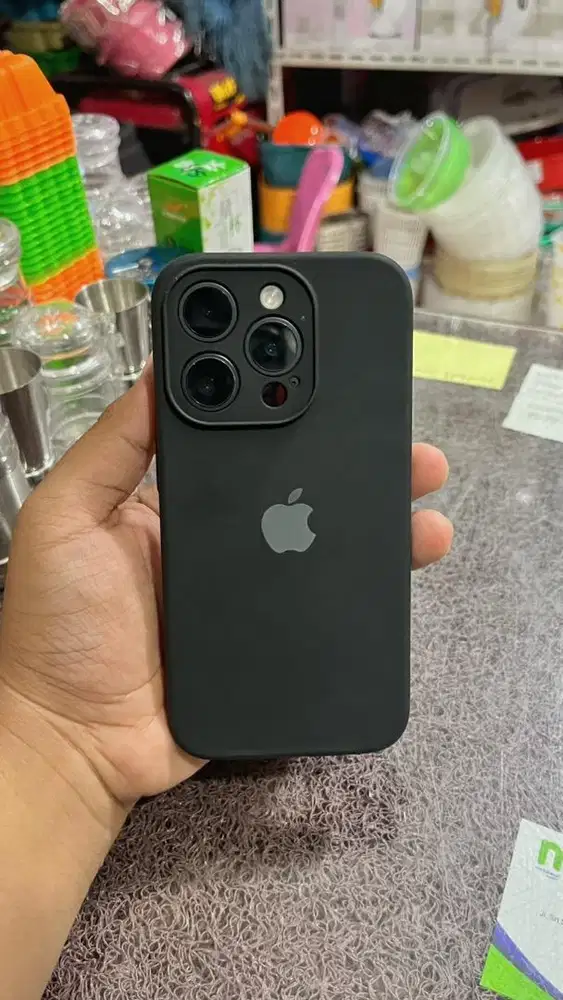 Iphone 15 pro 256 GB inter