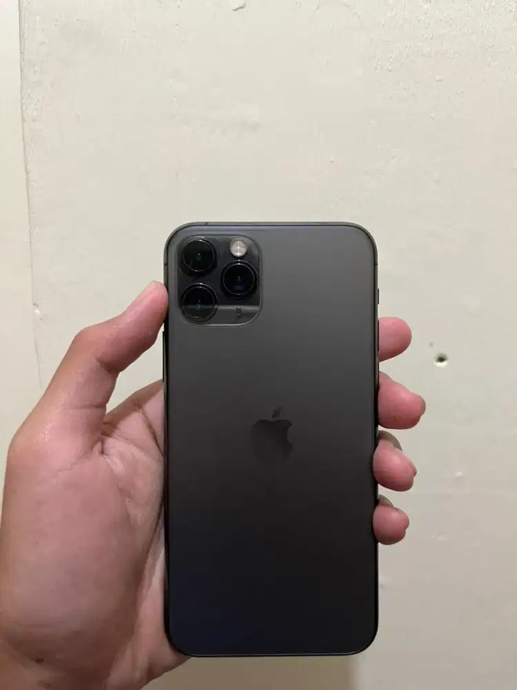 Iphone 11 pro 256gb