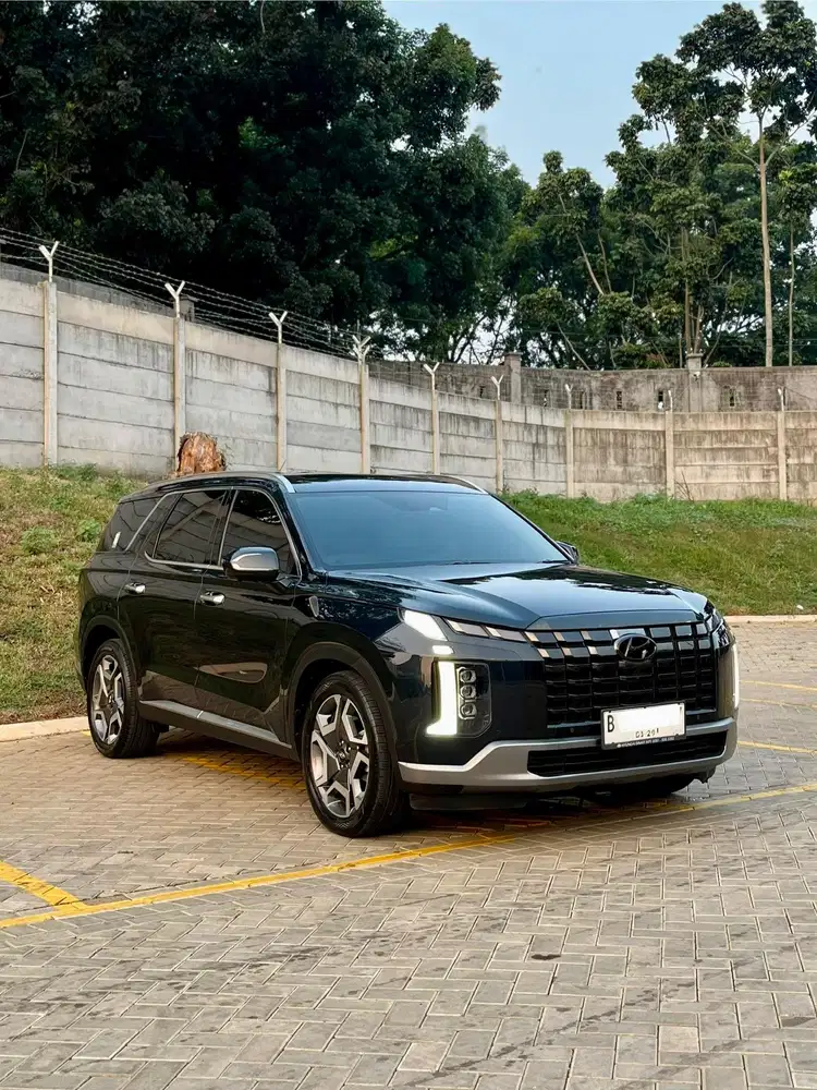 Hyundai Palisade 2.2 Signature 2023