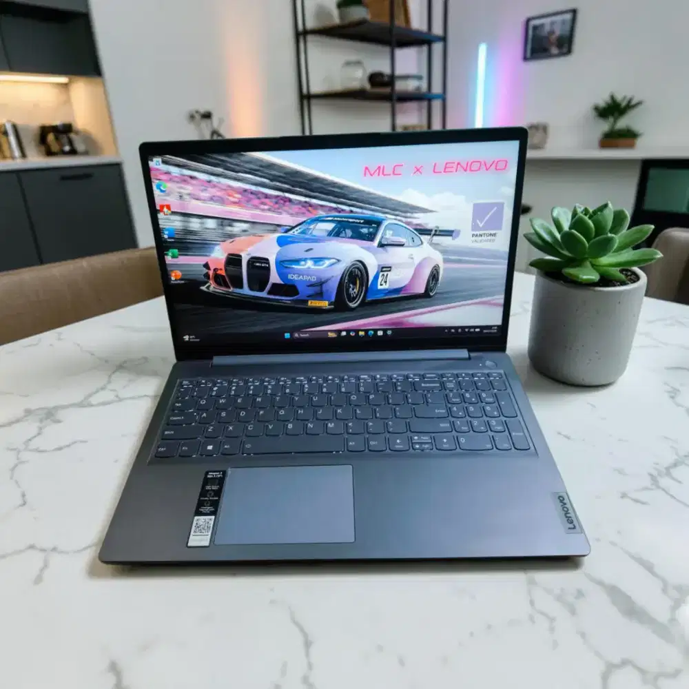 Laptop Lenovo Ideapad Ryzen 7