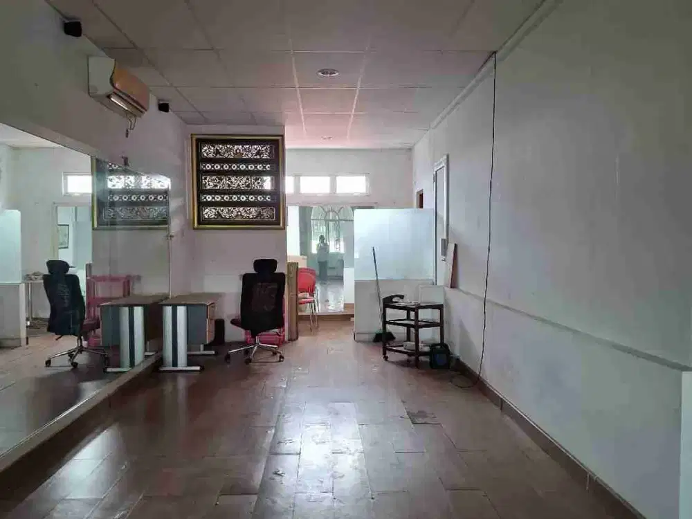 Jual ruko komersil Lebak bulus jakarta selatan