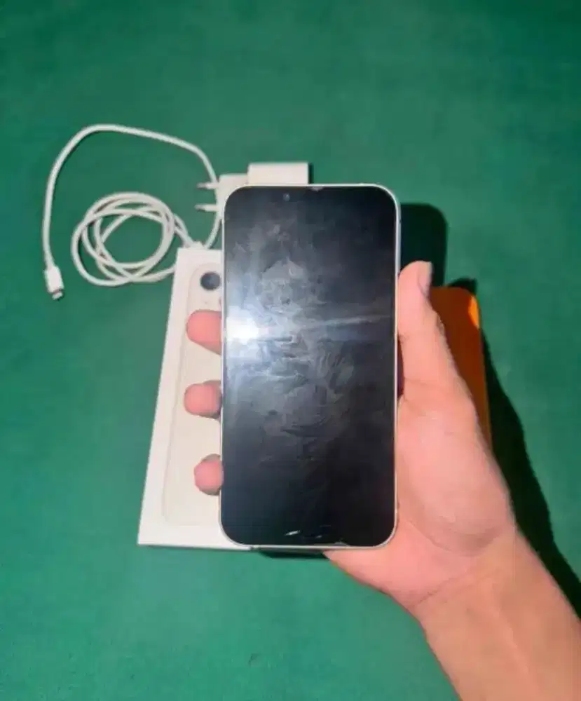 IPHONE 13 BASIC