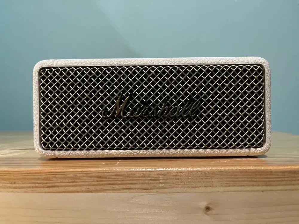 Marshall Emberton II ORIGINAL