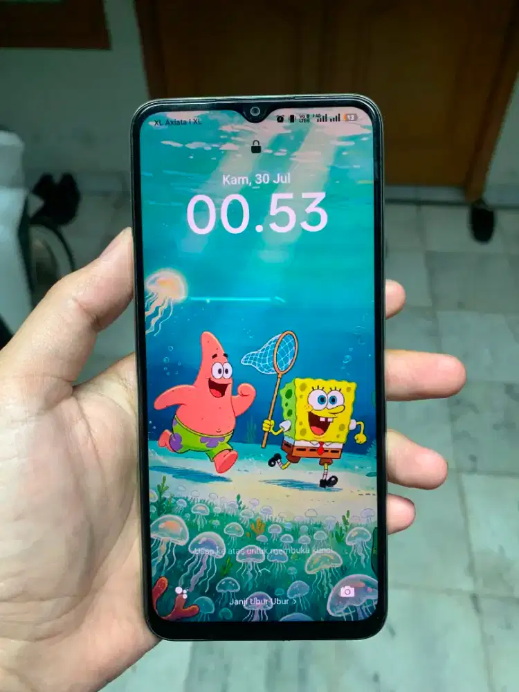 Oppo a38 4+4/128