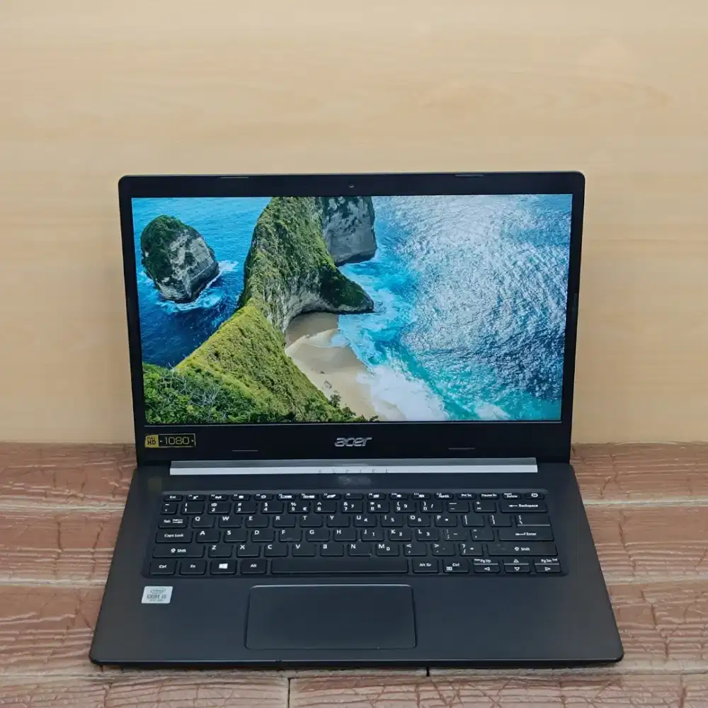 Acer Aspire A514-53 Intel Core i3-1005G1 8GB/512GB GEN10 FULLHD