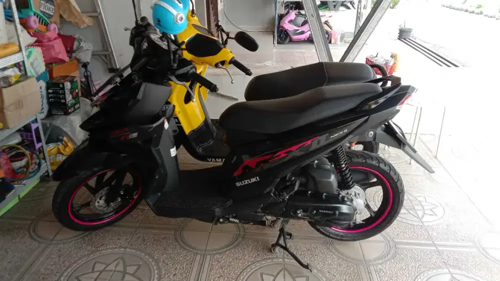 Lowongan Admin Sentosa Rental Mobil & Motor