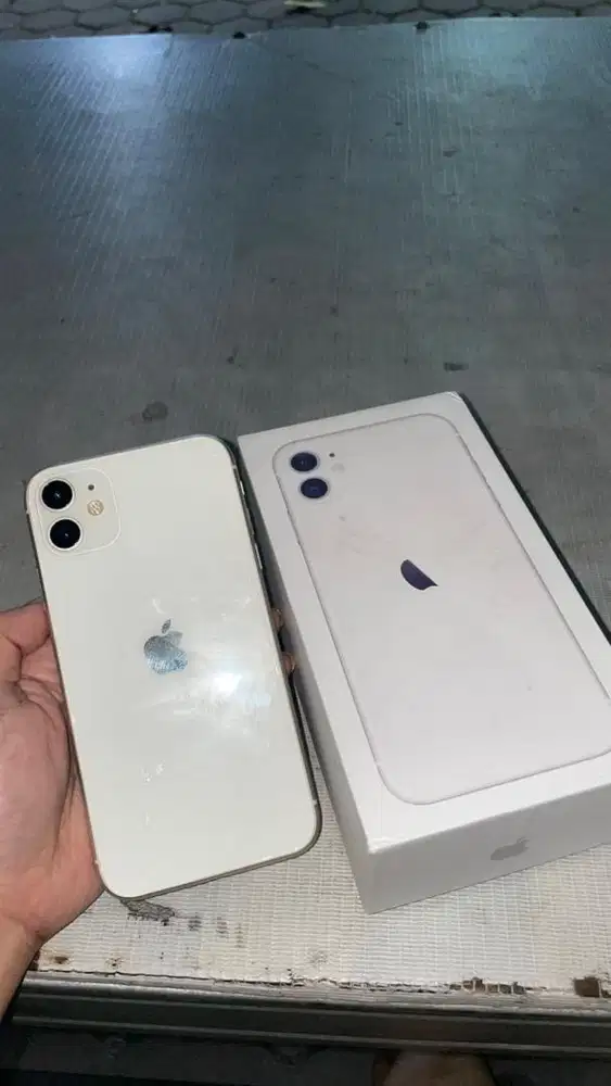 iphone 11 128 inter