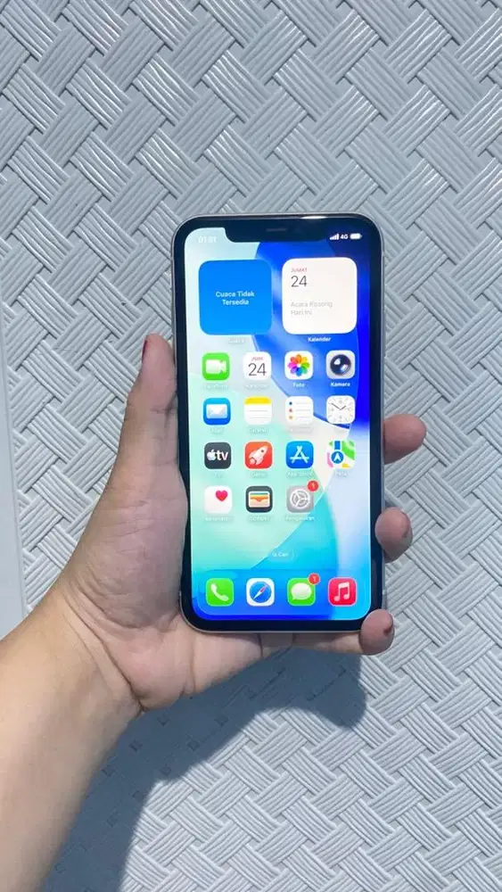 iphone 11 64Gb ex ibox